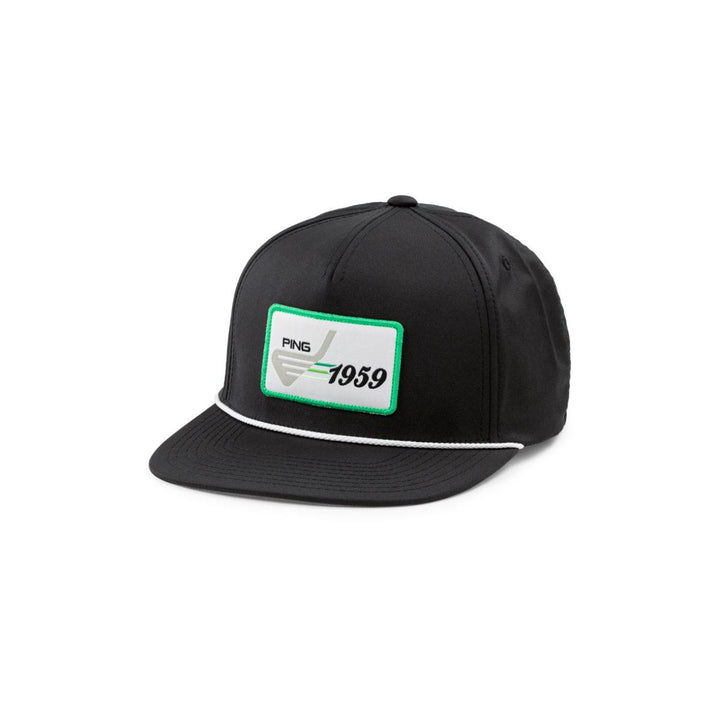 Mulligan Hat