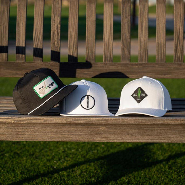 Mulligan Hat