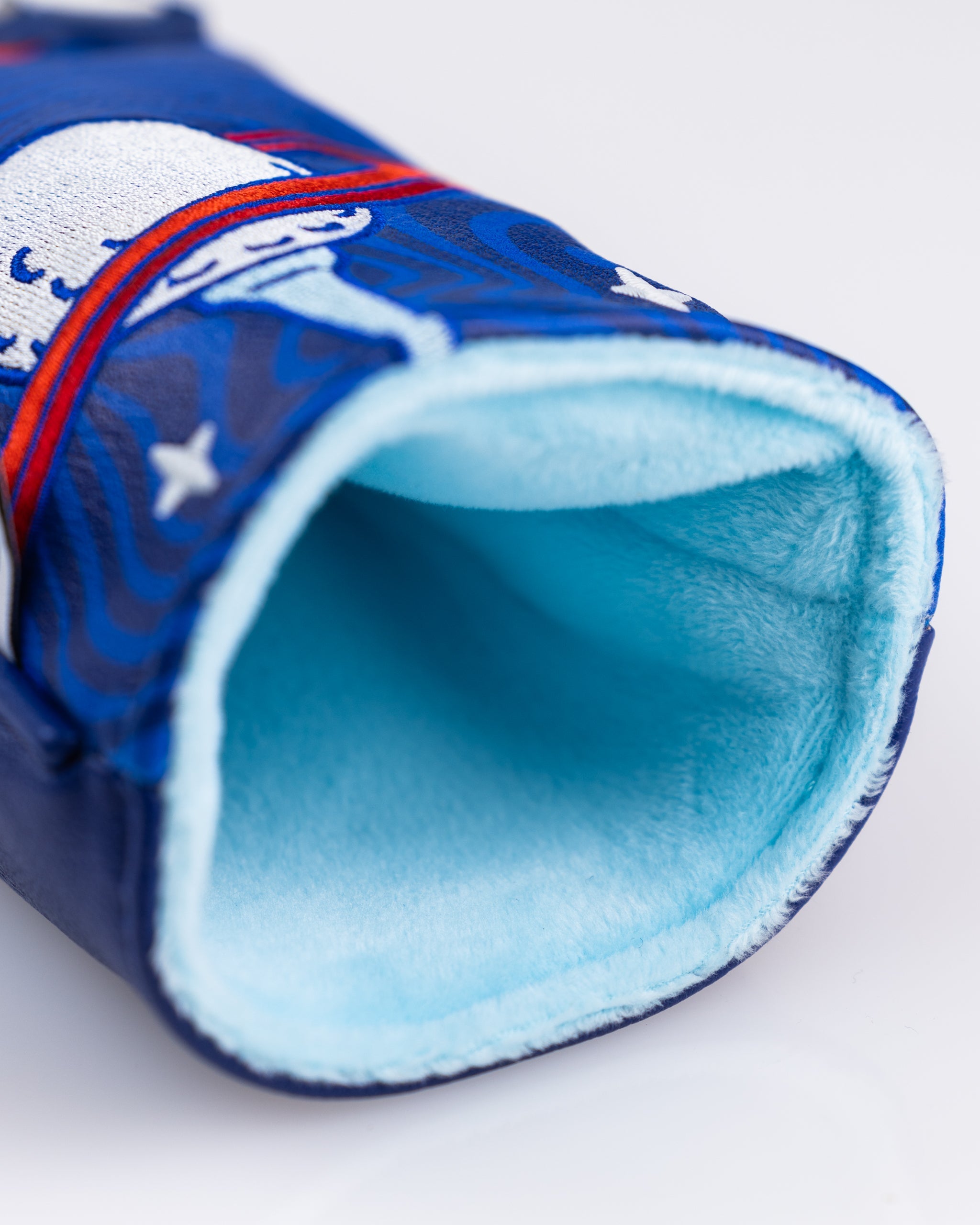 Pins and Aces NASA Space Walk Fairway Wood Headcover - Thumbnail 5
