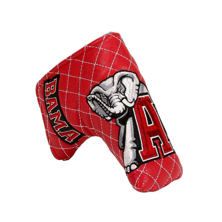 NCAA Blade Putter Headcover