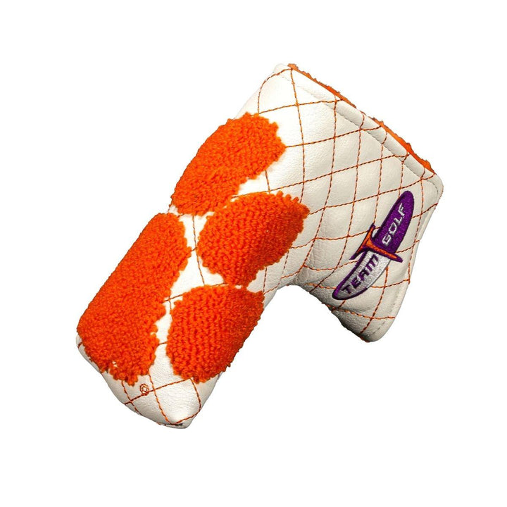 NCAA Blade Putter Headcover