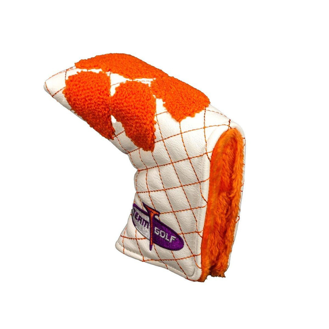 NCAA Blade Putter Headcover