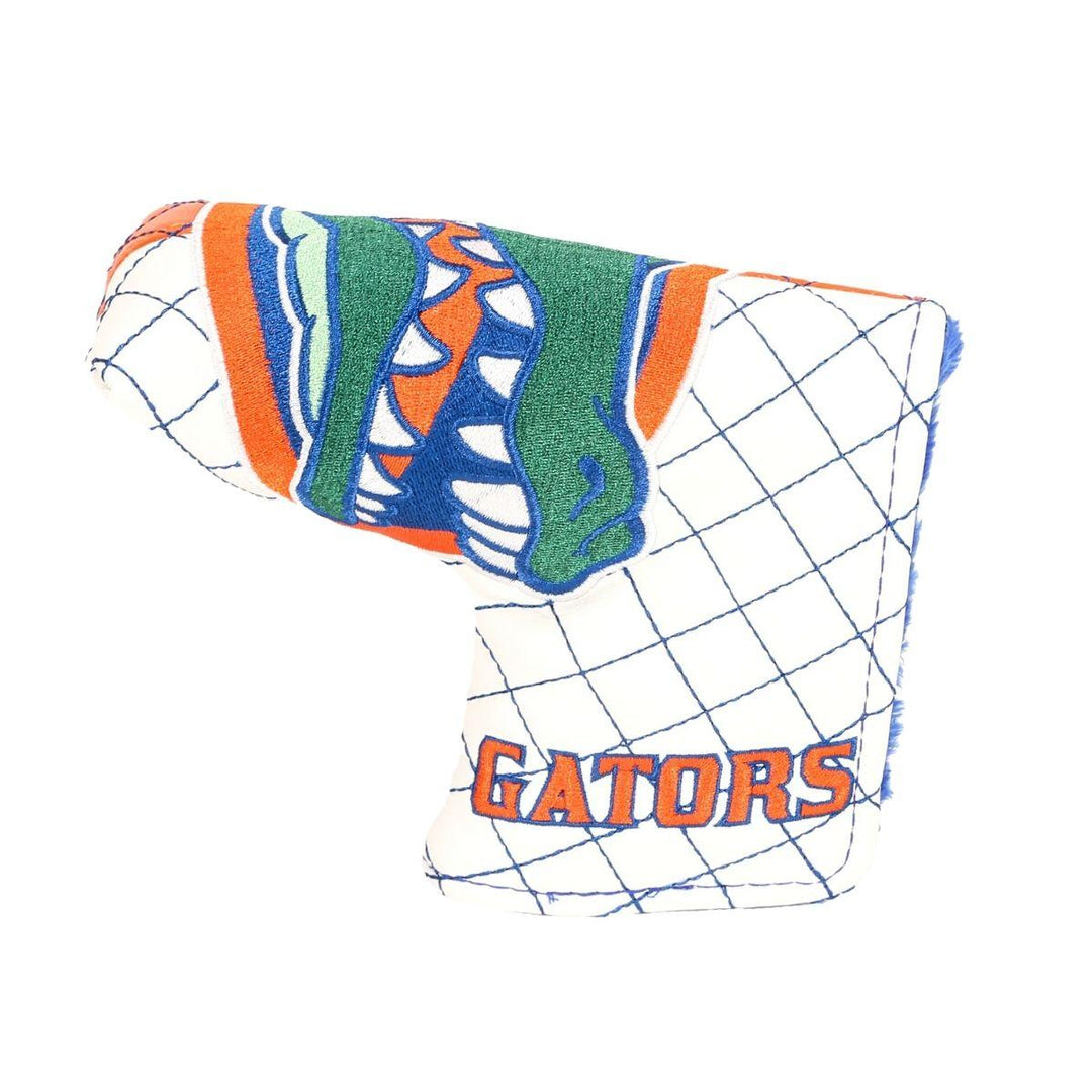 NCAA Blade Putter Headcover