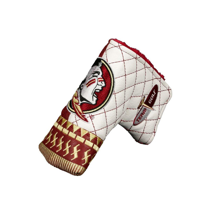 NCAA Blade Putter Headcover