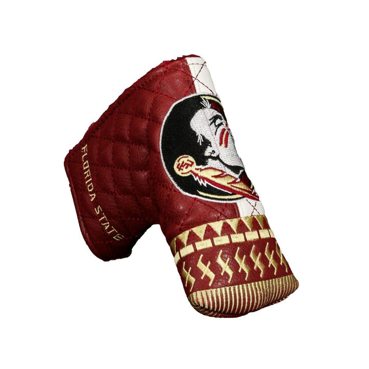 NCAA Blade Putter Headcover