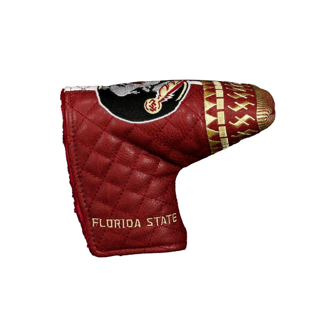 NCAA Blade Putter Headcover