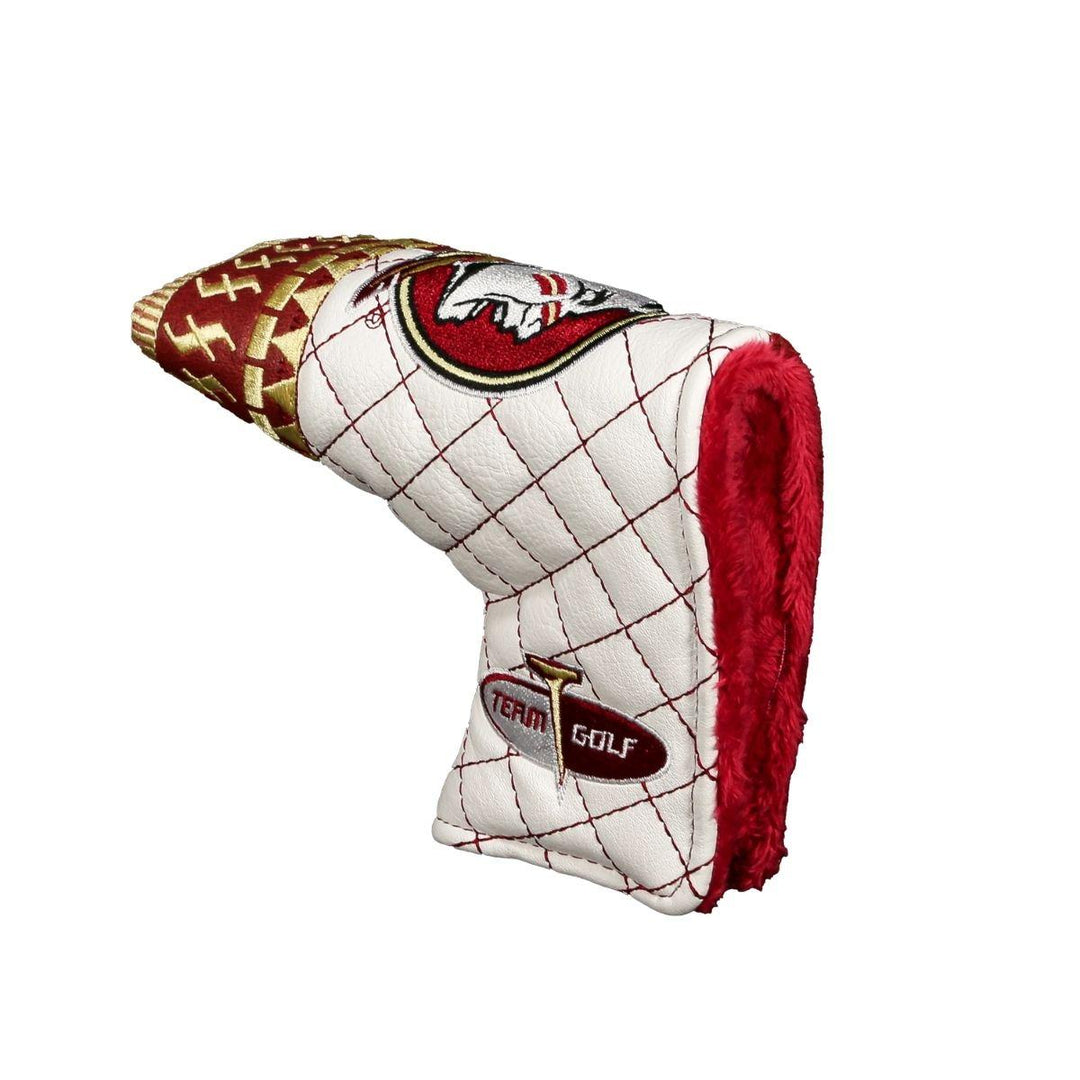 NCAA Blade Putter Headcover