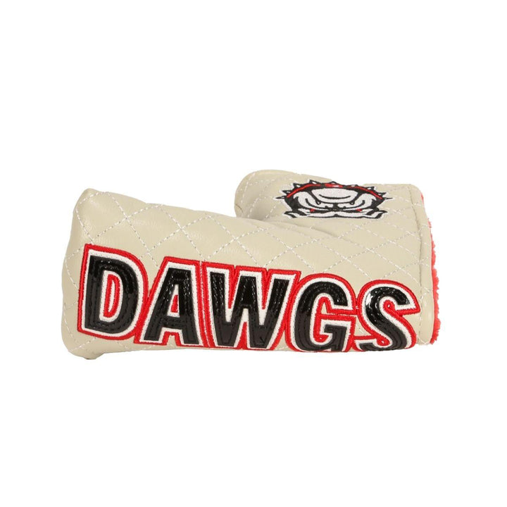 NCAA Blade Putter Headcover
