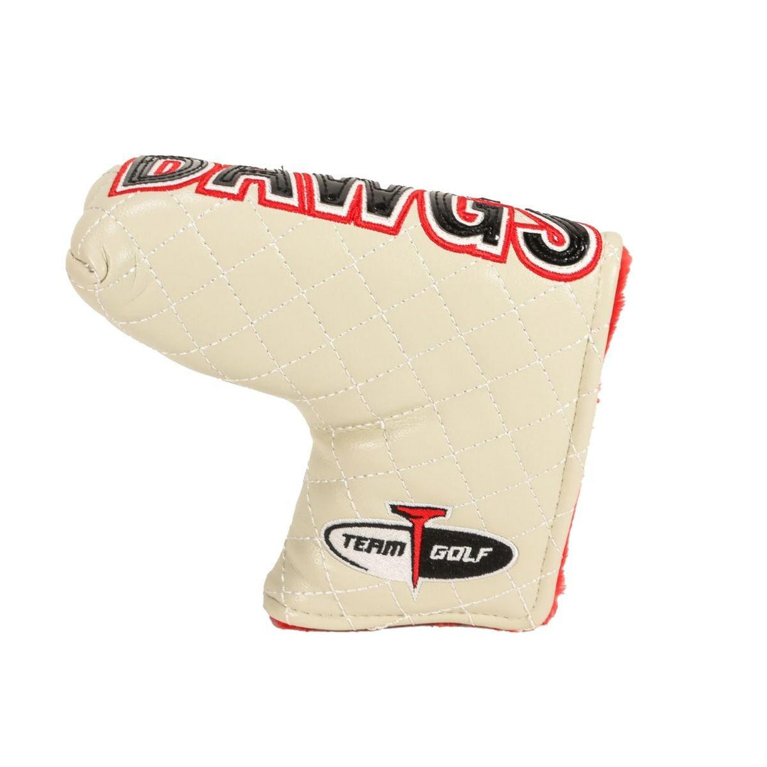 NCAA Blade Putter Headcover