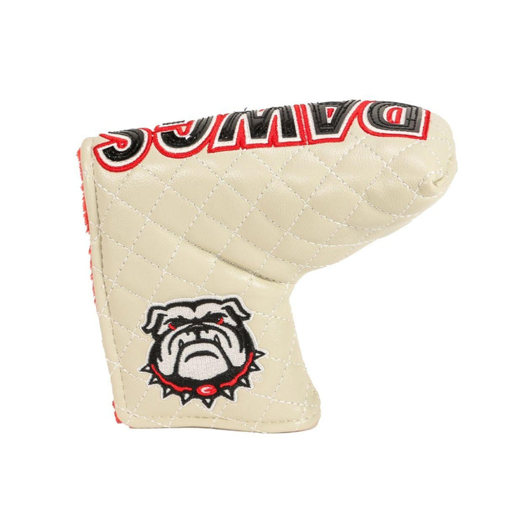 NCAA Blade Putter Headcover