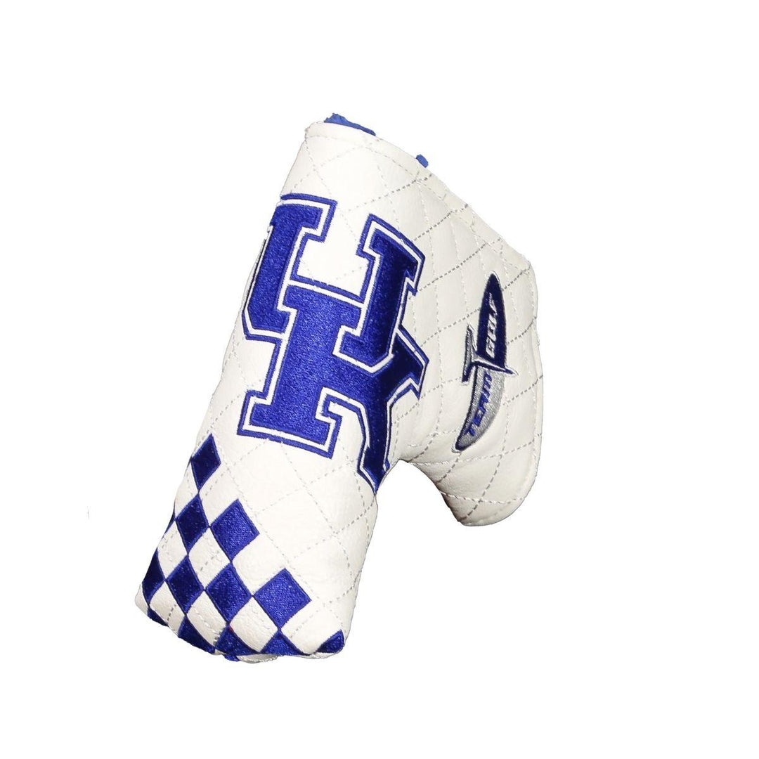 NCAA Blade Putter Headcover