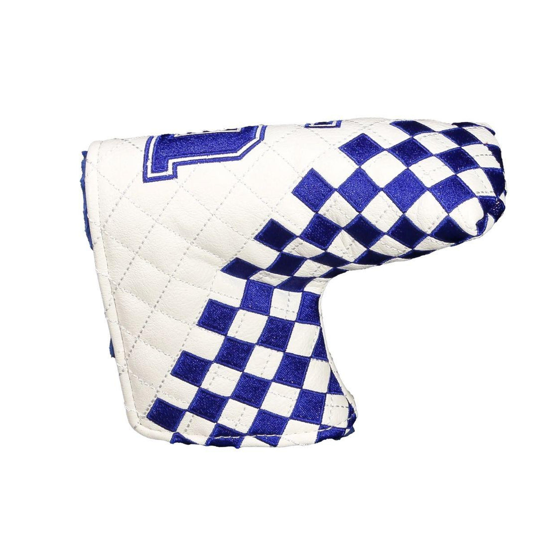 NCAA Blade Putter Headcover