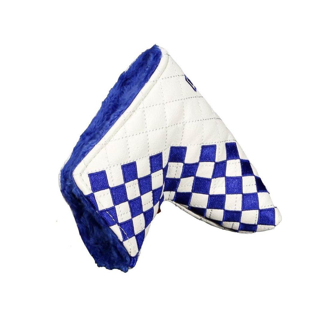 NCAA Blade Putter Headcover