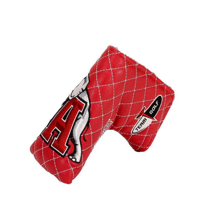 NCAA Blade Putter Headcover