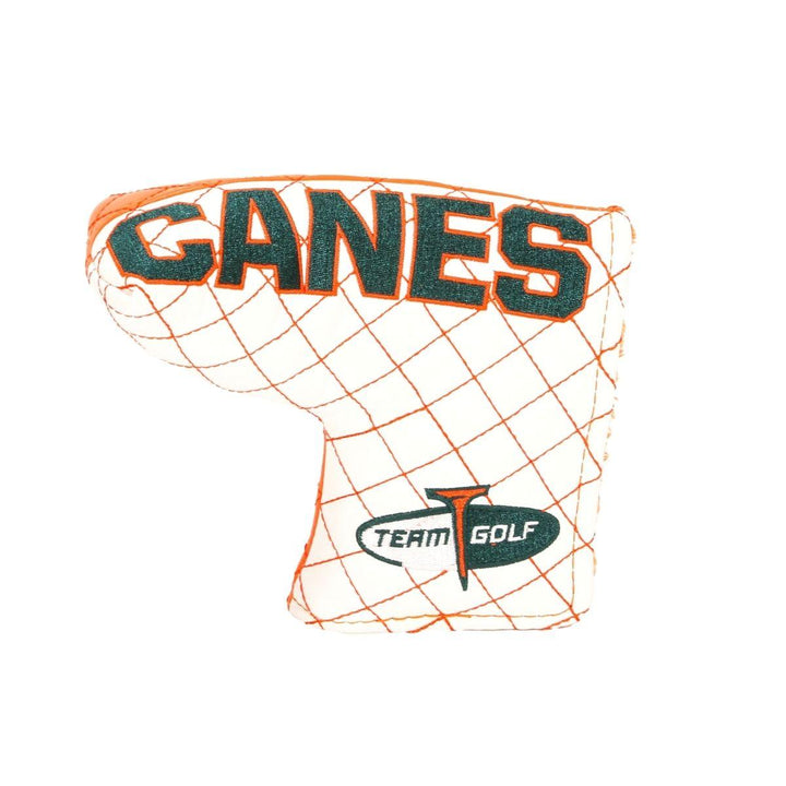 NCAA Blade Putter Headcover