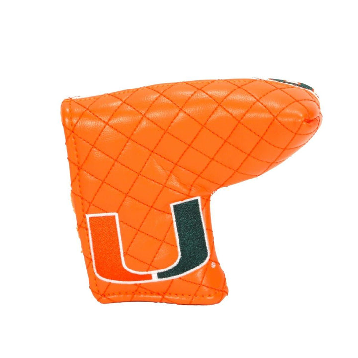 NCAA Blade Putter Headcover