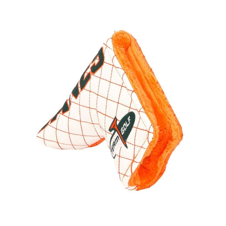 NCAA Blade Putter Headcover