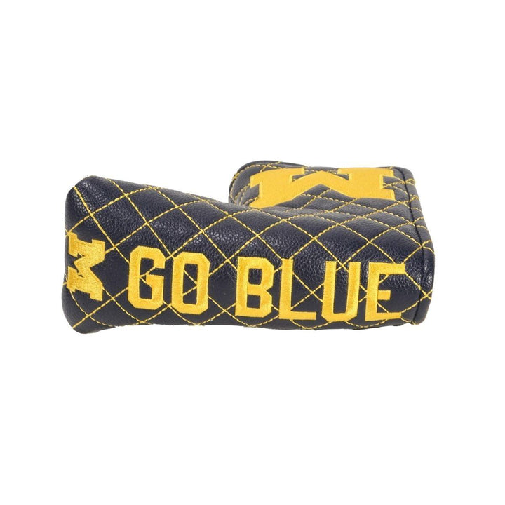 NCAA Blade Putter Headcover