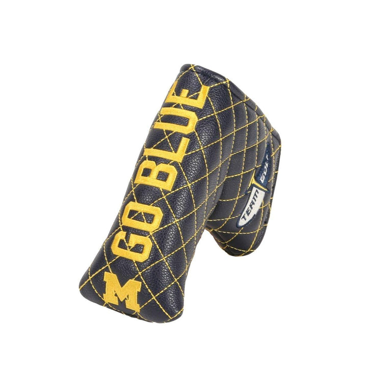 NCAA Blade Putter Headcover