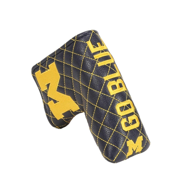 NCAA Blade Putter Headcover