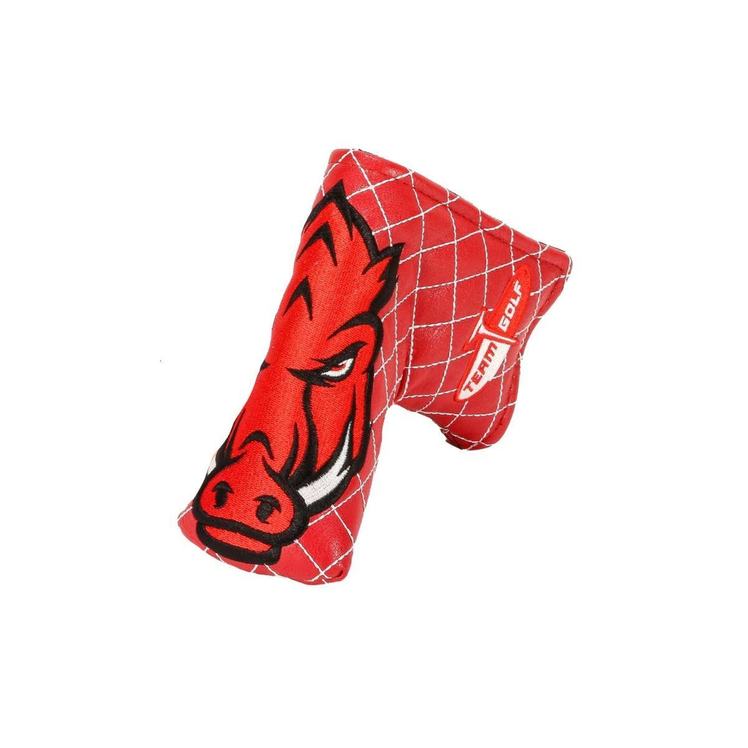 NCAA Blade Putter Headcover