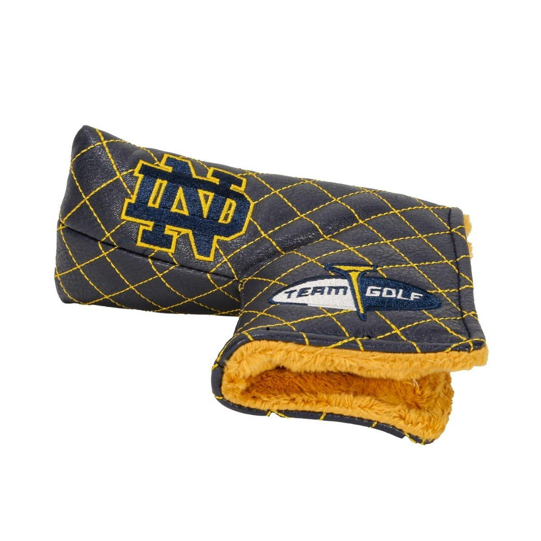 NCAA Blade Putter Headcover