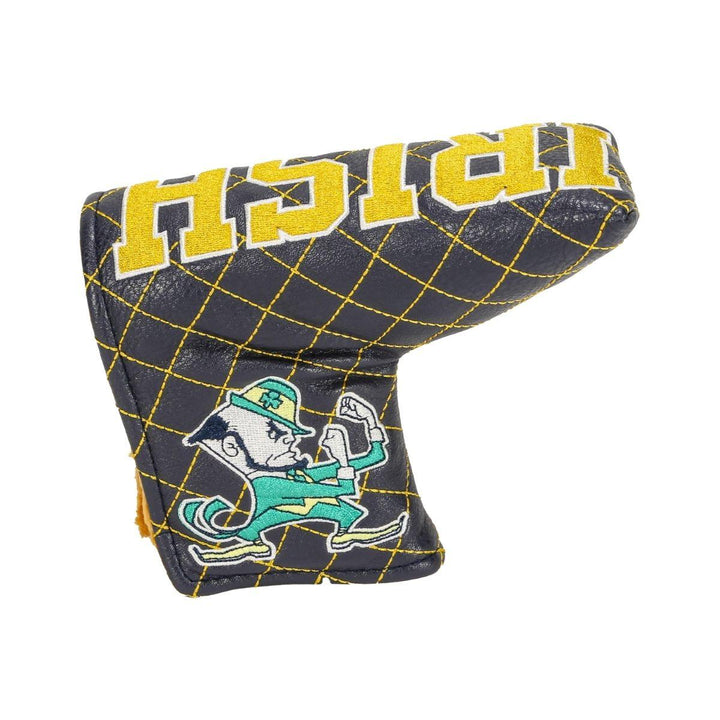 NCAA Blade Putter Headcover