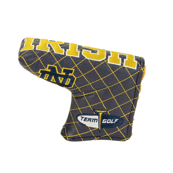 NCAA Blade Putter Headcover