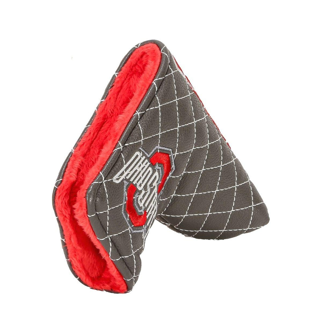 NCAA Blade Putter Headcover