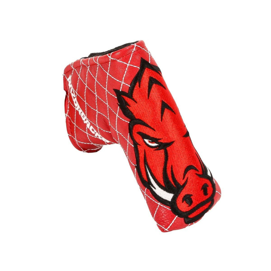 NCAA Blade Putter Headcover