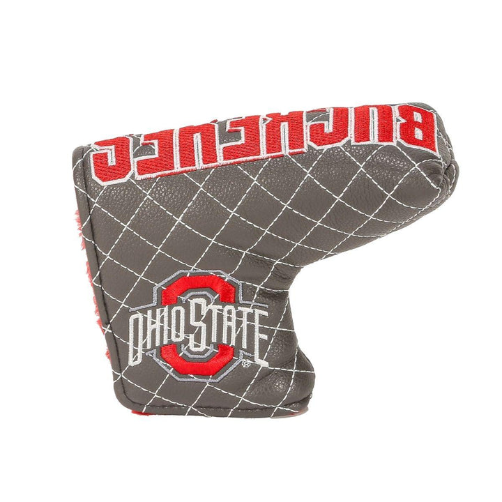 NCAA Blade Putter Headcover