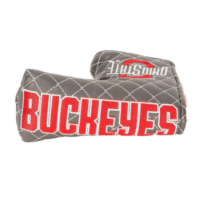 NCAA Blade Putter Headcover