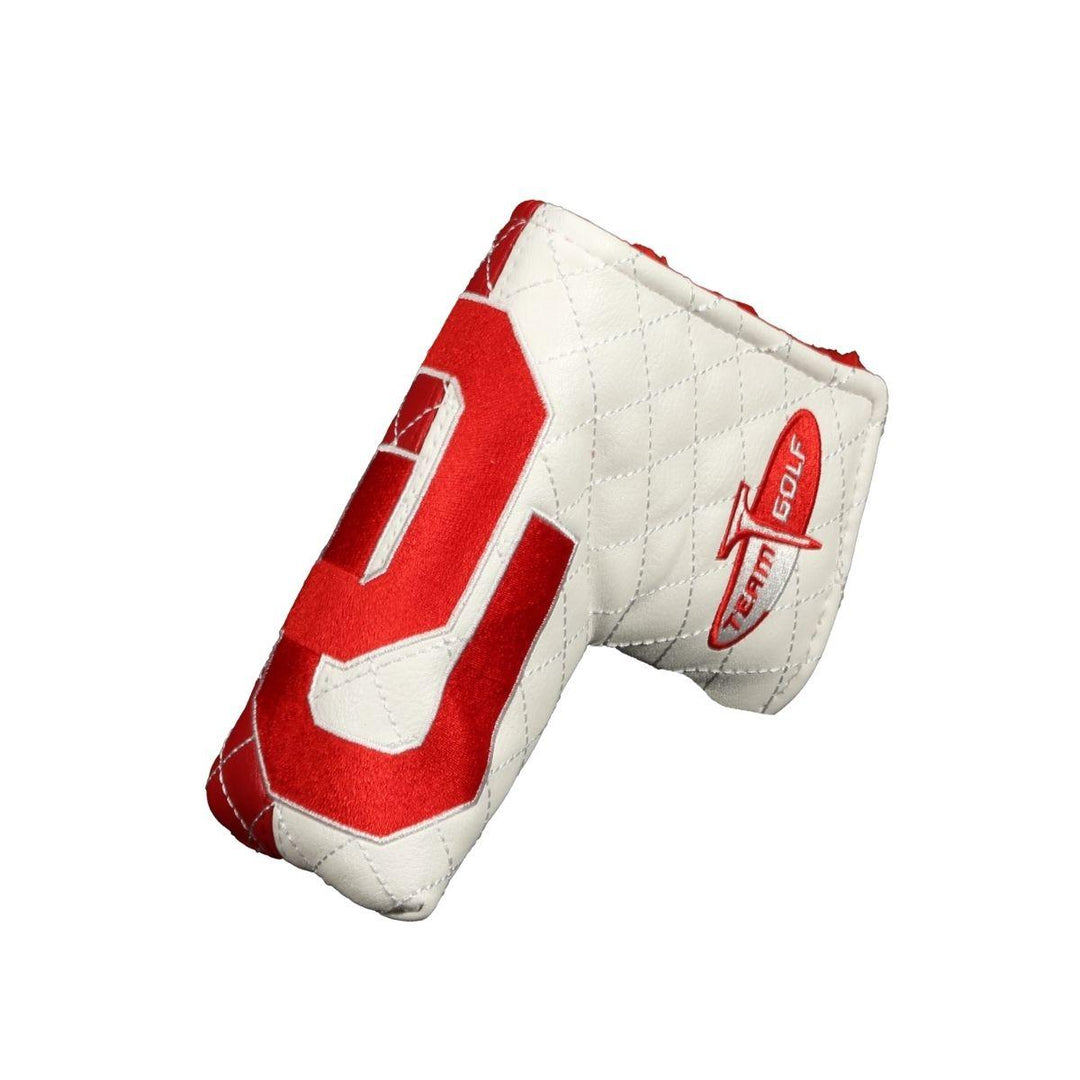 NCAA Blade Putter Headcover