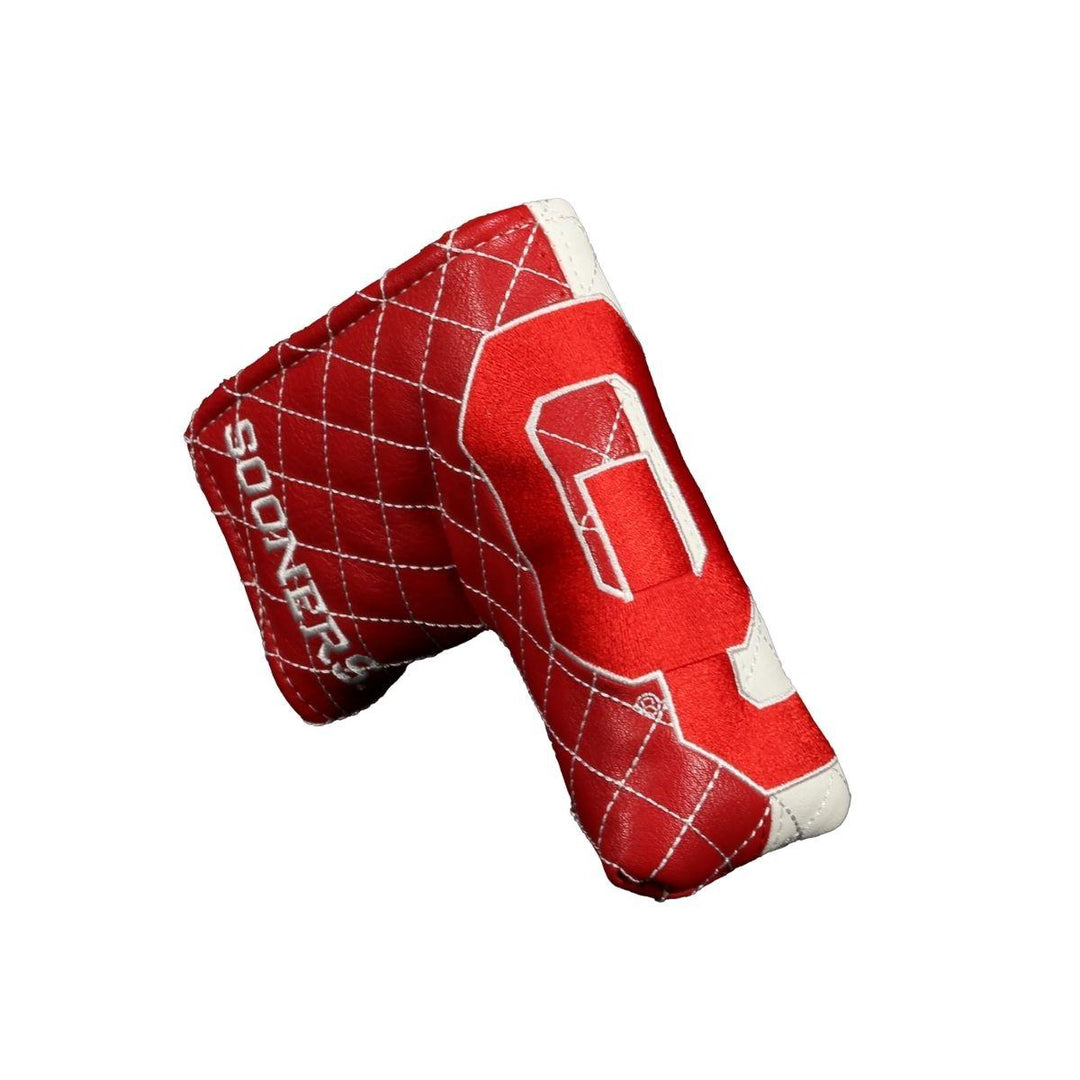 NCAA Blade Putter Headcover