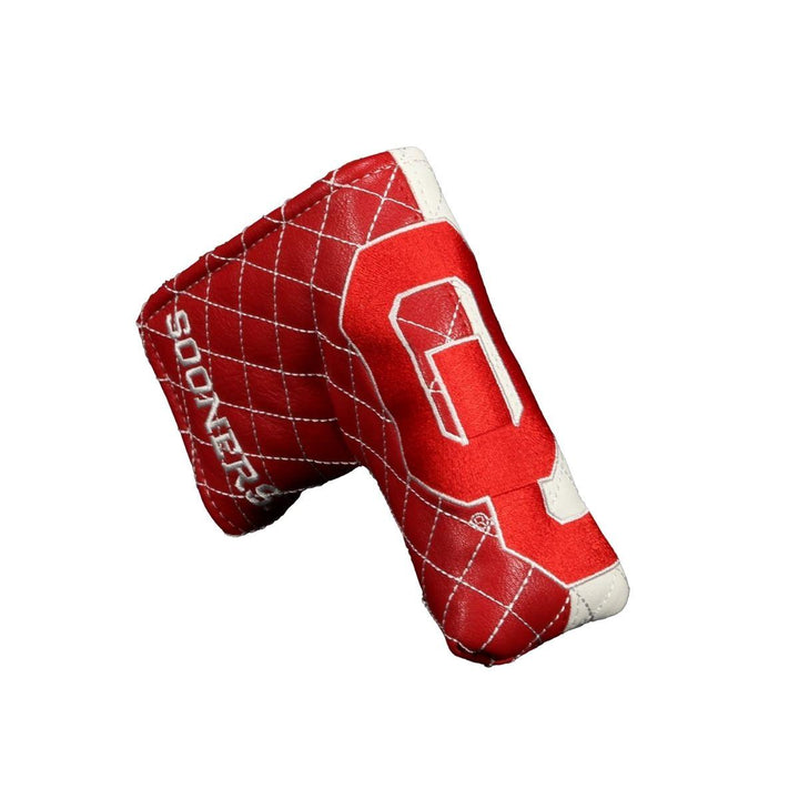 NCAA Blade Putter Headcover