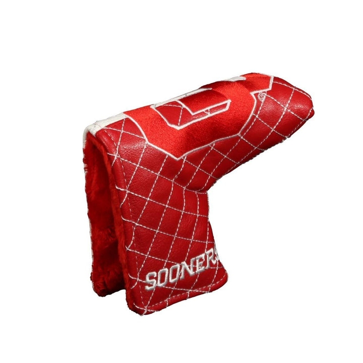 NCAA Blade Putter Headcover