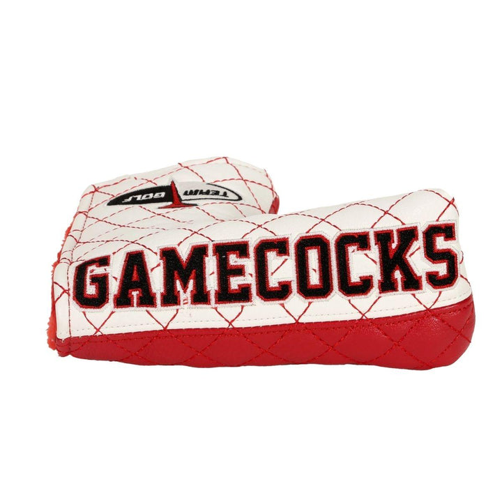 NCAA Blade Putter Headcover