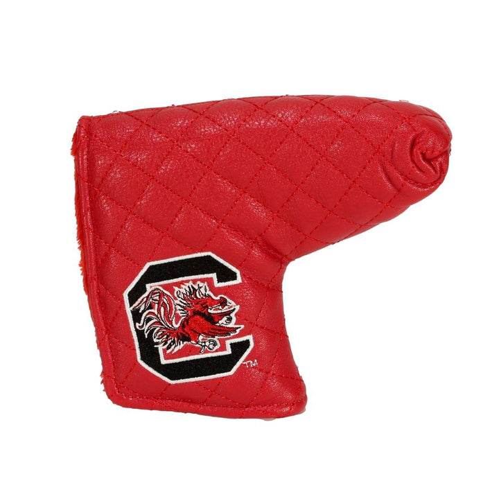 NCAA Blade Putter Headcover
