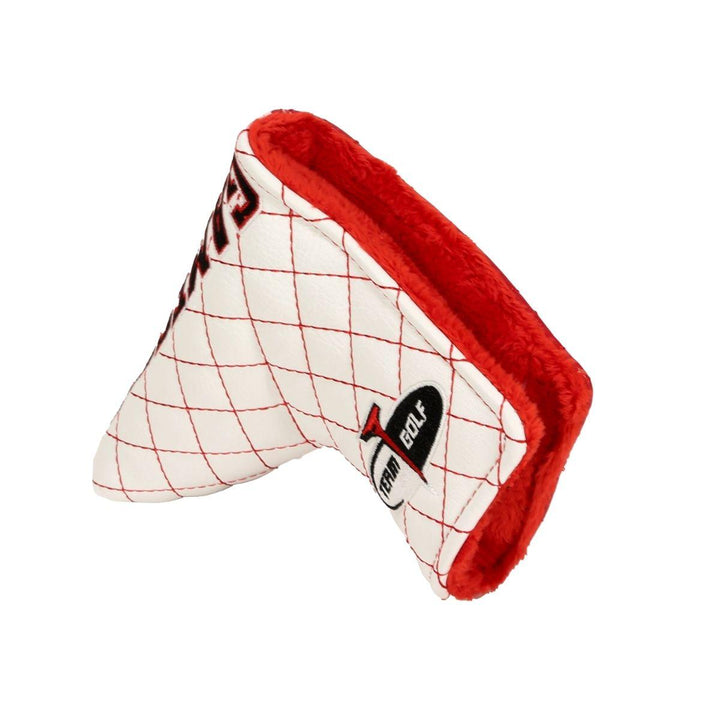 NCAA Blade Putter Headcover