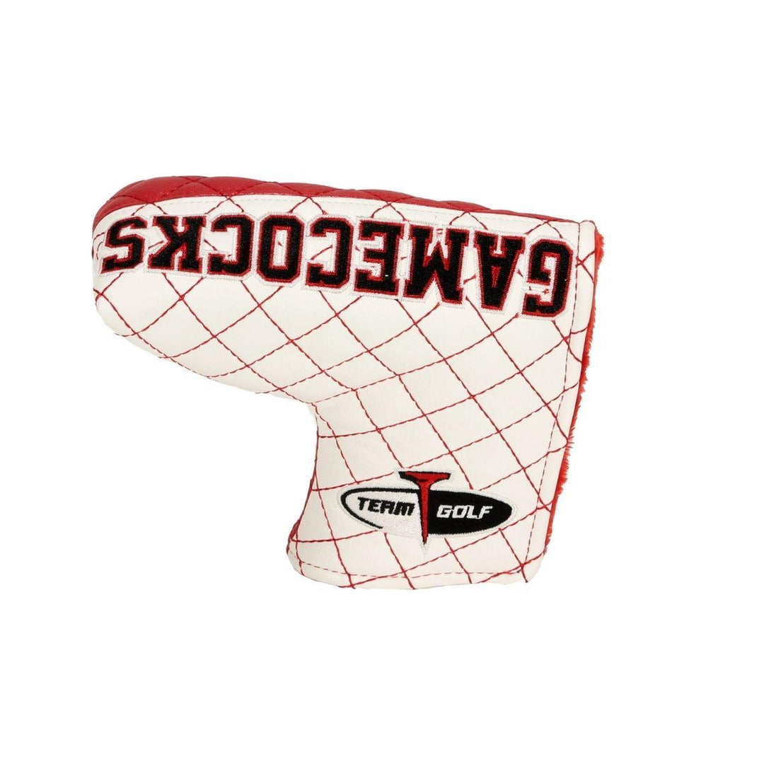 NCAA Blade Putter Headcover