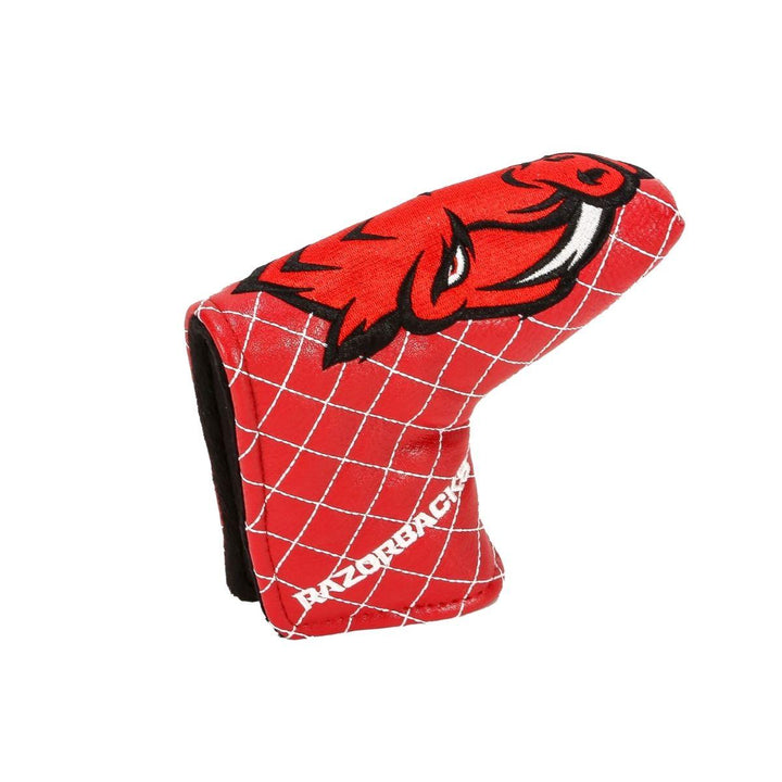 NCAA Blade Putter Headcover