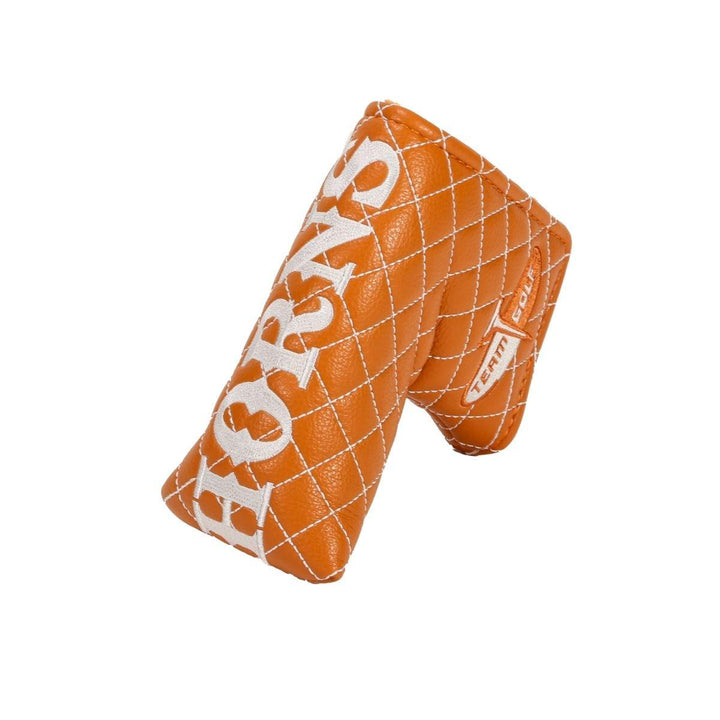 NCAA Blade Putter Headcover