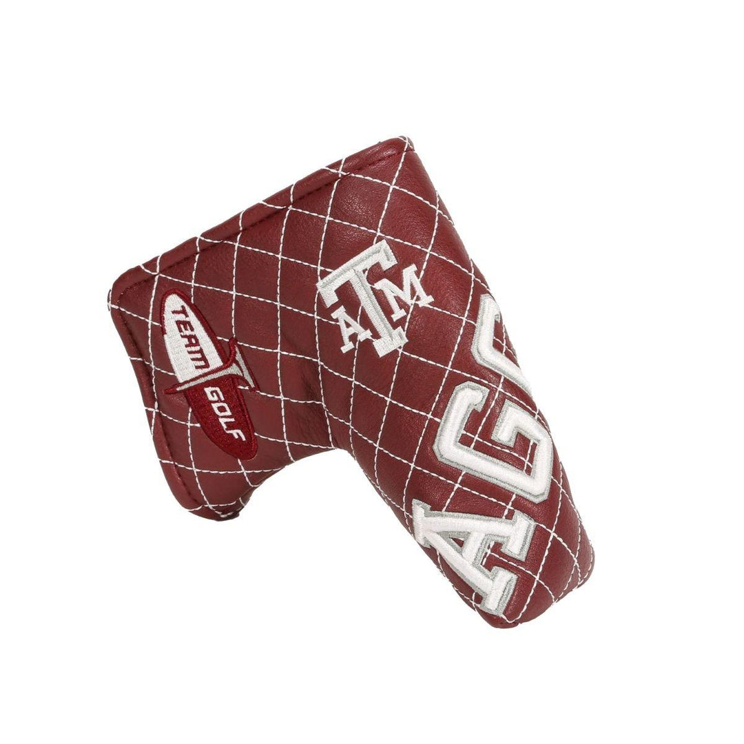 NCAA Blade Putter Headcover