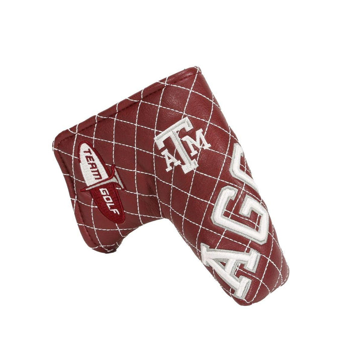 NCAA Blade Putter Headcover