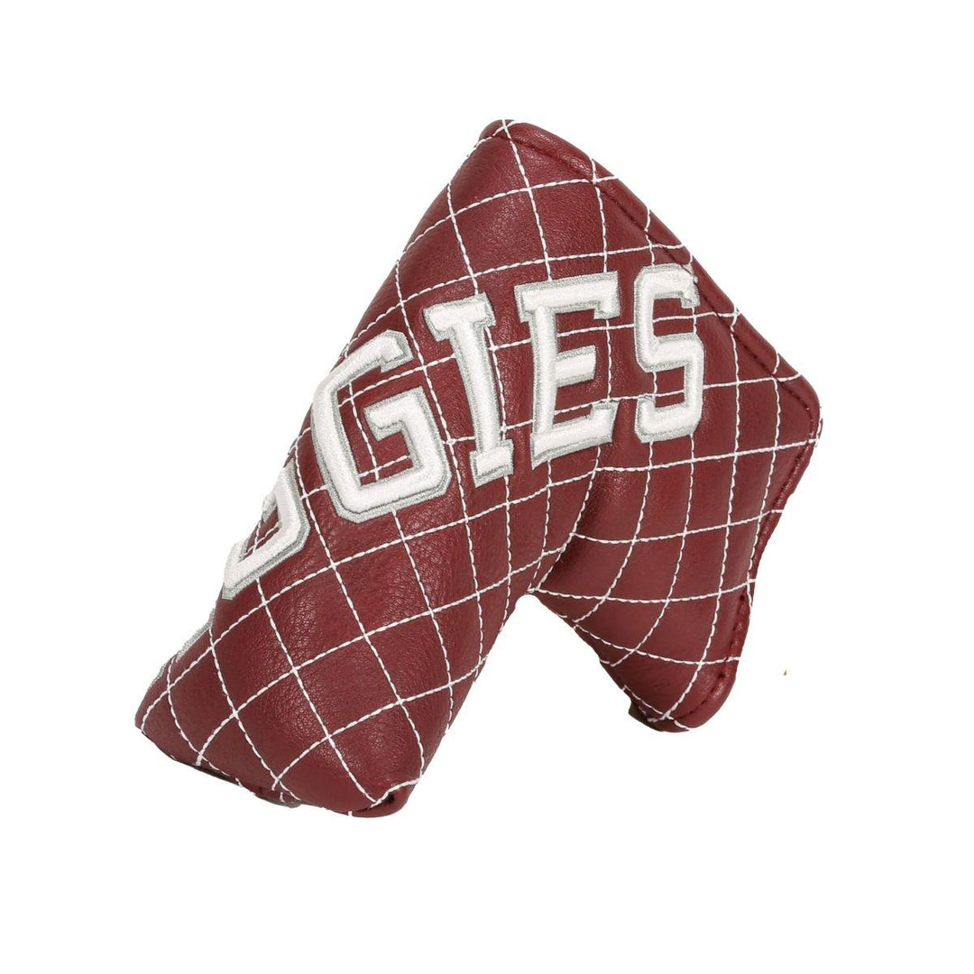 NCAA Blade Putter Headcover