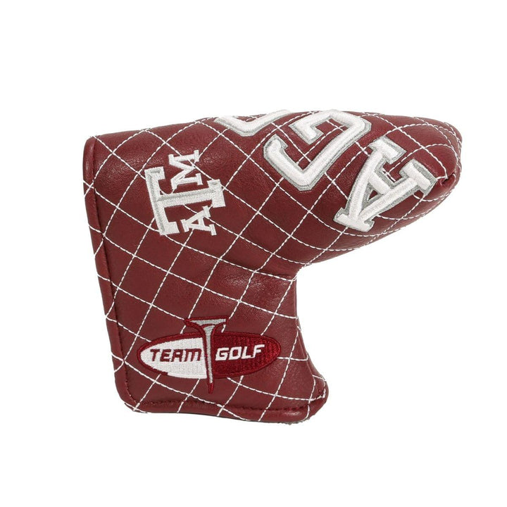NCAA Blade Putter Headcover