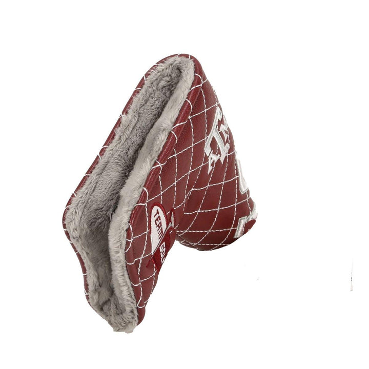 NCAA Blade Putter Headcover