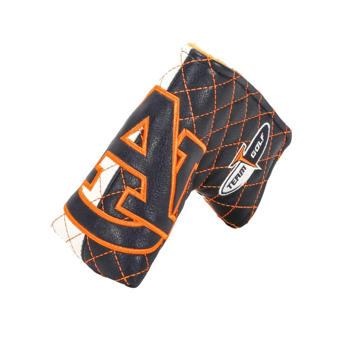 NCAA Blade Putter Headcover