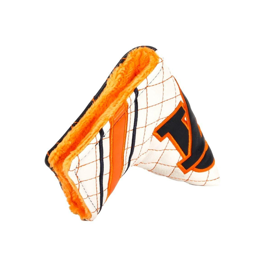 NCAA Blade Putter Headcover