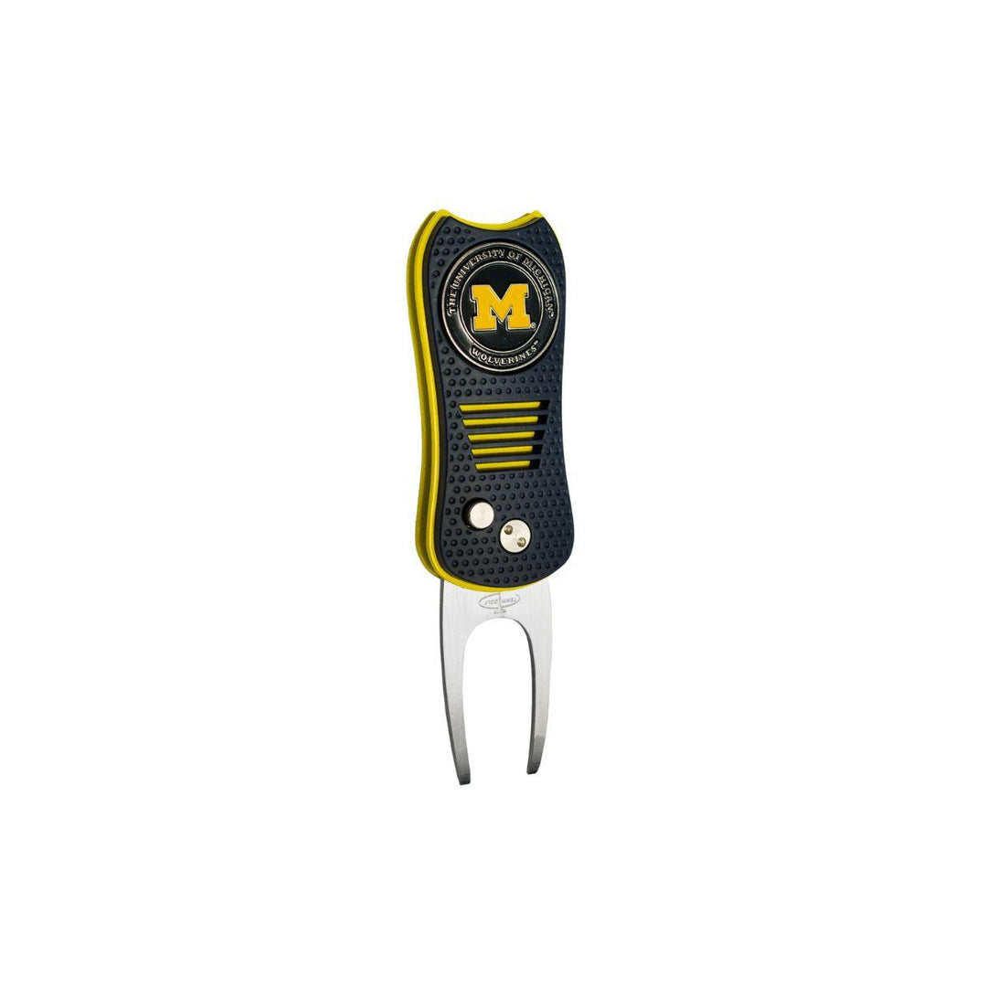 NCAA Divot Tool & Ball Marker